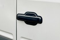 Volkswagen LT 1995–2006 Durvju roktura uzlika EuroCap (1 gab., ABS) foto 1