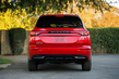 Nissan Rogue Plug-in Hybrid 2026 apskats foto 4