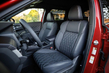 Nissan Rogue Plug-in Hybrid 2026 apskats foto 6