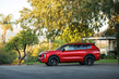 Nissan Rogue Plug-in Hybrid 2026 apskats foto 3