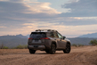 Toyota RAV4 Woodland apskats: piedzīvojumu krosovers ar hibrīdu foto 4