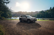Toyota RAV4 Woodland apskats: piedzīvojumu krosovers ar hibrīdu foto 2
