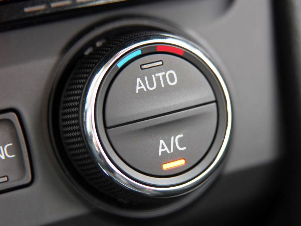 Vai ziemā var izmantot auto kondicionieri?