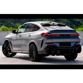 LRT-Design Carbon virsbūves bodykit komplekts (M-Sport 2023+) foto 4