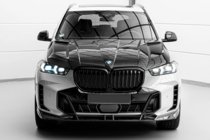 BMW X5 G05 2019–2026 LRT-Design Carbon virsbūves bodykit komplekts (M-Sport 2023+) foto 3