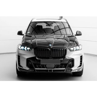 LRT-Design Carbon virsbūves bodykit komplekts (M-Sport 2023+) foto 3
