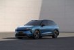 Nio ES7 apskats: jaudīgs elektriskais krosovers ar līdz 930 km nobraukumu foto 2