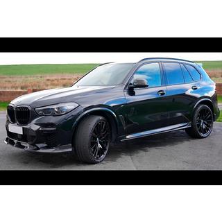LRT-Design Carbon virsbūves komplekts (M-Sport 2018-2022) foto 3