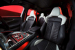 Aston Martin DBX S apskats: īpaši jaudīgs luksusa super SUV foto 6