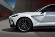 Aston Martin DBX S apskats: īpaši jaudīgs luksusa super SUV foto 4