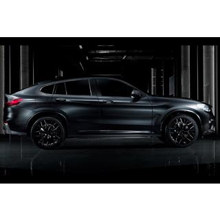 LRT-Design Carbon virsbūves bodykit komplekts (M-Sport 2018-2021) foto 2