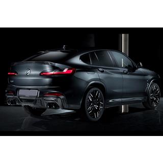 LRT-Design Carbon virsbūves bodykit komplekts (M-Sport 2018-2021) foto 3