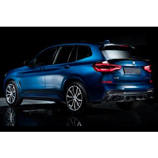 LRT-Design Carbon virsbūves bodykit komplekts (M-Sport 2018-2021) foto 2