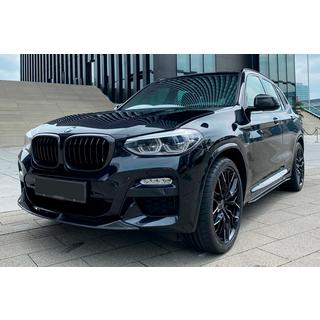 LRT-Design Carbon virsbūves bodykit komplekts (M-Sport 2018-2021) foto 3