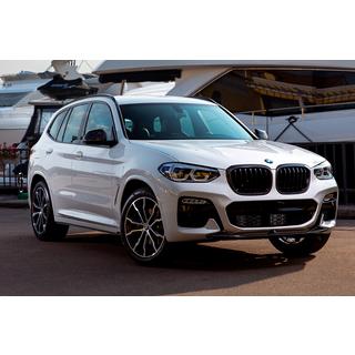 LRT-Design Carbon virsbūves bodykit komplekts (M-Sport 2018-2021) foto 4