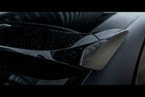 Porsche Cayenne 2018– LRT-Design Carbon virsbūves bodykit komplekts (2023-2026) foto 9