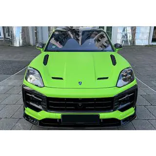 LRT-Design Carbon virsbūves bodykit komplekts (2023-2026) foto 2