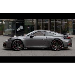 LRT-Design Carbon virsbūves bodykit komplekts (2024+) Porsche 911 (992) 2018– foto 2