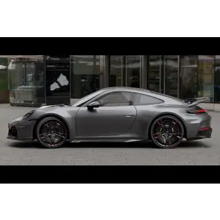 LRT-Design Carbon virsbūves bodykit komplekts (2024+) foto 2