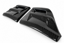 Bentley Bentayga 2015–2025 LRT-Design Carbon virsbūves komplekts foto 35