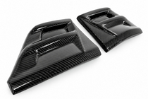 Bentley Bentayga 2015–2025 LRT-Design Carbon virsbūves komplekts foto 36
