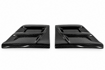 Bentley Bentayga 2015–2025 LRT-Design Carbon virsbūves komplekts foto 37