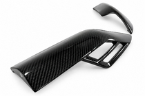 Bentley Bentayga 2015–2025 LRT-Design Carbon virsbūves komplekts foto 41