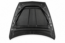 Bentley Bentayga 2015–2025 LRT-Design Carbon virsbūves komplekts foto 56