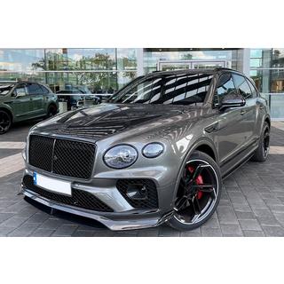 LRT-Design Carbon virsbūves komplekts Bentley Bentayga 2015–2025 foto 1