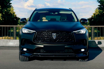 Infiniti QX50 2018– LRT-Design virsbūves bodykit komplekts (2018-2021) foto 7