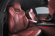 Audi S5 Avant apskats: dinamisks universālis ar jaudīgu V6 un mild hybrid foto 5
