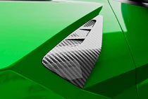 Lamborghini Urus 2018– LRT-Design Carbon virsbūves bodykit komplekts (priekš S / Performante 2022-2024) foto 17