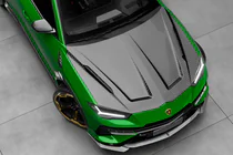 Lamborghini Urus 2018– LRT-Design Carbon virsbūves bodykit komplekts (priekš S / Performante 2022-2024) foto 14