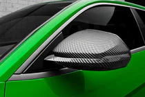 Lamborghini Urus 2018– LRT-Design Carbon virsbūves bodykit komplekts (priekš S / Performante 2022-2024) foto 12