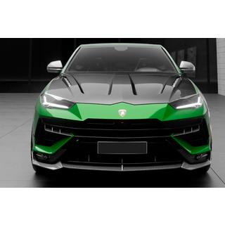 LRT-Design Carbon virsbūves bodykit komplekts (priekš S / Performante 2022-2024) foto 3