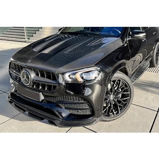 LRT Carbon virsbūves bodykit komplekts (2018-2023) foto 1