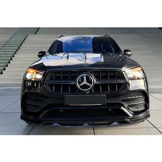 LRT Carbon virsbūves bodykit komplekts (2018-2023) foto 3