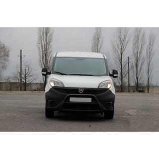 Kengurins WT022 Black (nerūsējošais tērauds) foto 1
