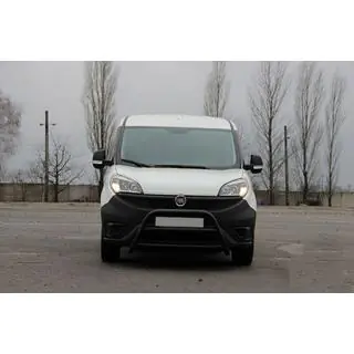 Kengurins WT022 Black (nerūsējošais tērauds) foto 1
