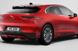 Jaguar I-Pace apskats: stilīgs elektriskais krosovers ar sporta auto dinamiku foto 4