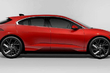 Jaguar I-Pace apskats: stilīgs elektriskais krosovers ar sporta auto dinamiku foto 3