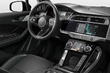 Jaguar I-Pace apskats: stilīgs elektriskais krosovers ar sporta auto dinamiku foto 5