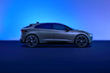 Jaguar I-Pace apskats: stilīgs elektriskais krosovers ar sporta auto dinamiku foto 2