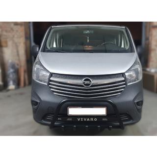 Kengurina stienis WT004 Black (nerūsējošais tērauds) foto 2