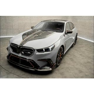 MNSR Carbon virsbūves komplekts (M5, kaltais oglekļa šķiedras) BMW 5/i5 sērija G60/G60E/G61 2023– foto 1