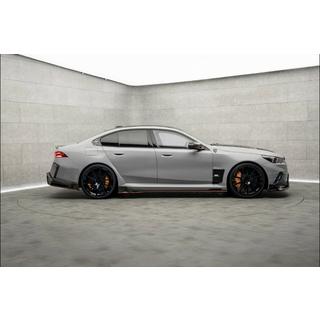 MNSR Carbon virsbūves komplekts (M5, kaltais oglekļa šķiedras) BMW 5/i5 sērija G60/G60E/G61 2023– foto 4