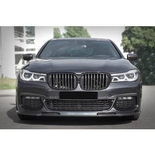 MNSR Carbon virsbūves bodykit komplekts (2015-2019) foto 1