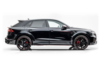 Audi Q8 2018– MNSR Carbon virsbūves komplekts (RSQ8 2019-2023) foto 3