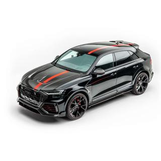 MNSR Carbon virsbūves komplekts (RSQ8 2019-2023) foto 1