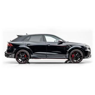 MNSR Carbon virsbūves komplekts (RSQ8 2019-2023) foto 3